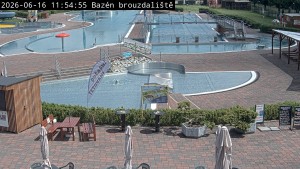 Aquapark Olešná - Letní aquapark - 16.6.2026 v 12:00 Aquapark Olešná - Letní aquapark - 16.6.2026 v 12:00