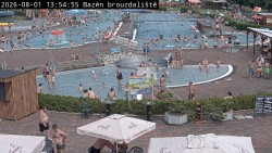 Sommer-Aquapark