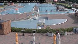 Sommer-Aquapark