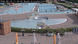 Sommer-Aquapark