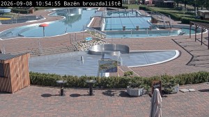 Olešná Aquapark - Summer aquapark - 8.9.2026 v 11:00 Olešná Aquapark - Summer aquapark - 8.9.2026 v 11:00