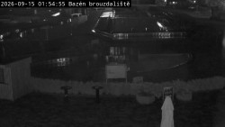 Sommer-Aquapark