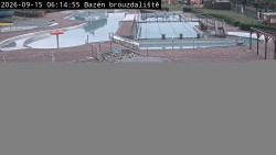 Sommer-Aquapark