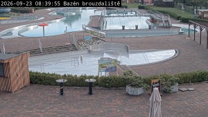 Aquapark Olešná - Letni park wodny - 23.9.2026 v 08:45 Aquapark Olešná - Letni park wodny - 23.9.2026 v 08:45