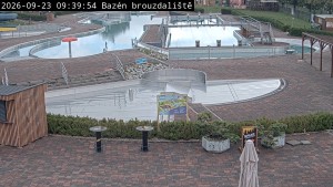 Aquapark Olešná - Letni park wodny - 23.9.2026 v 09:45 Aquapark Olešná - Letni park wodny - 23.9.2026 v 09:45