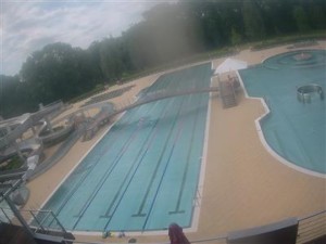 Koupaliště Flošna - Bazény koupaliště Flošna - 9.6.2026 v 10:15 Koupaliště Flošna - Bazény koupaliště Flošna - 9.6.2026 v 10:15