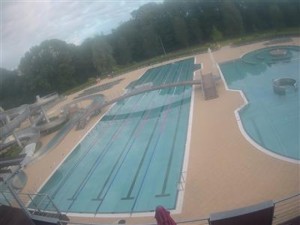 Freizeitbad Flošna - Schwimmbäder des Schwimmbads Flošna - 16.6.2026 v 20:45 Freizeitbad Flošna - Schwimmbäder des Schwimmbads Flošna - 16.6.2026 v 20:45
