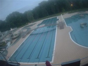 Freizeitbad Flošna - Schwimmbäder des Schwimmbads Flošna - 16.6.2026 v 21:45 Freizeitbad Flošna - Schwimmbäder des Schwimmbads Flošna - 16.6.2026 v 21:45