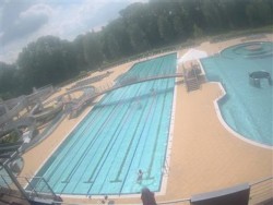 Flošna Swimming Pool Complex