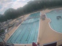 Flošna Swimming Pool Complex