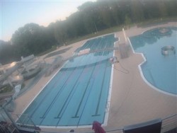 Flošna Swimming Pool Complex