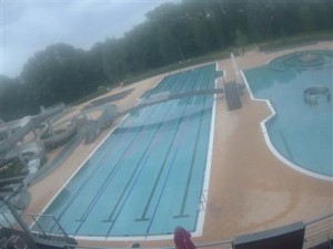 Flošna Swimming Pool - Flošna Swimming Pool Complex - 1.8.2026 v 05:45 Flošna Swimming Pool - Flošna Swimming Pool Complex - 1.8.2026 v 05:45