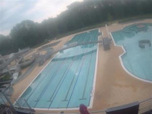 Flošna Swimming Pool - Flošna Swimming Pool Complex - 1.8.2026 v 06:45 Flošna Swimming Pool - Flošna Swimming Pool Complex - 1.8.2026 v 06:45