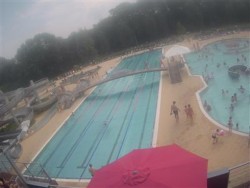Flošna Swimming Pool Complex