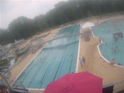 Flošna Swimming Pool Complex