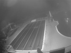 Flošna Swimming Pool Complex