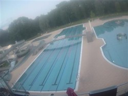 Flošna Swimming Pool Complex