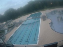 Schwimmbäder des Schwimmbads Flošna