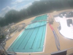Flošna Swimming Pool Complex