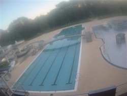 Flošna Swimming Pool Complex