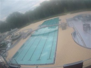 Basen rekreacyjny Flošna - Baseny kompleksu basenowego Flošna - 24.9.2026 v 08:00 Basen rekreacyjny Flošna - Baseny kompleksu basenowego Flošna - 24.9.2026 v 08:00