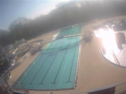 Flošna Swimming Pool Complex