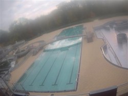 Flošna Swimming Pool Complex