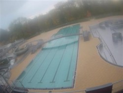 Flošna Swimming Pool Complex