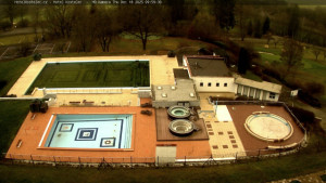 Lázně Kostelec u Zlína - Areál bazénů - 18.12.2025 v 10:00 Lázně Kostelec u Zlína - Areál bazénů - 18.12.2025 v 10:00