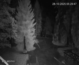 Adršpach - Vstup do skal, Pískovna - 28.10.2025 v 05:30 Adršpach - Vstup do skal, Pískovna - 28.10.2025 v 05:30