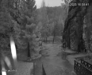 Adršpach - Vstup do skal, Pískovna - 28.10.2025 v 17:00 Adršpach - Vstup do skal, Pískovna - 28.10.2025 v 17:00