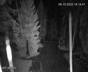 Adršpach - Vstup do skal, Pískovna - 28.10.2025 v 18:15 Adršpach - Vstup do skal, Pískovna - 28.10.2025 v 18:15