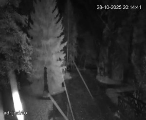 Adršpach - Vstup do skal, Pískovna - 28.10.2025 v 20:15 Adršpach - Vstup do skal, Pískovna - 28.10.2025 v 20:15