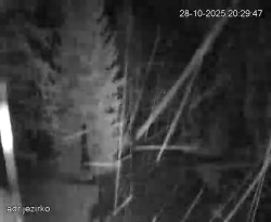 Vstup do skal, Pískovna