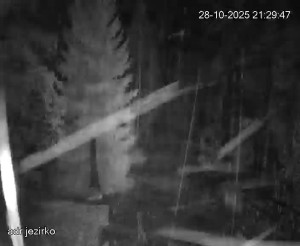 Adršpach - Vstup do skal, Pískovna - 28.10.2025 v 21:30 Adršpach - Vstup do skal, Pískovna - 28.10.2025 v 21:30