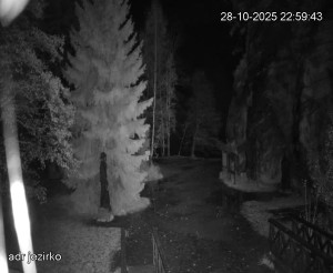 Adršpach - Vstup do skal, Pískovna - 28.10.2025 v 23:00 Adršpach - Vstup do skal, Pískovna - 28.10.2025 v 23:00