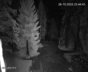 Adršpach - Vstup do skal, Pískovna - 28.10.2025 v 23:45 Adršpach - Vstup do skal, Pískovna - 28.10.2025 v 23:45
