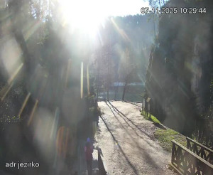 Adršpach - Vstup do skal, Pískovna - 7.11.2025 v 10:30 Adršpach - Vstup do skal, Pískovna - 7.11.2025 v 10:30