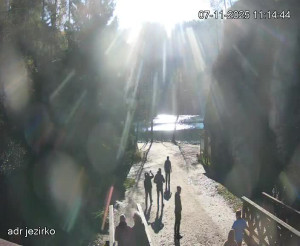 Adršpach - Vstup do skal, Pískovna - 7.11.2025 v 11:15 Adršpach - Vstup do skal, Pískovna - 7.11.2025 v 11:15