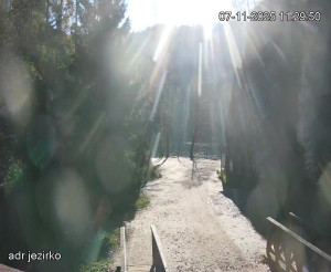 Adršpach - Vstup do skal, Pískovna - 7.11.2025 v 11:30 Adršpach - Vstup do skal, Pískovna - 7.11.2025 v 11:30