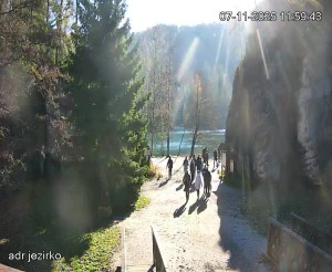 Adršpach - Vstup do skal, Pískovna - 7.11.2025 v 12:00 Adršpach - Vstup do skal, Pískovna - 7.11.2025 v 12:00