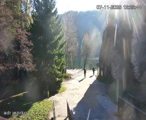 Adršpach - Vstup do skal, Pískovna - 7.11.2025 v 12:30 Adršpach - Vstup do skal, Pískovna - 7.11.2025 v 12:30