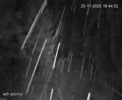 Vstup do skal, Pískovna