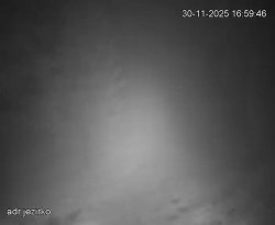 Vstup do skal, Pískovna