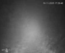 Vstup do skal, Pískovna