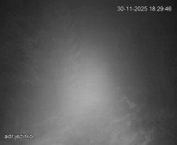 Vstup do skal, Pískovna