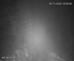 Vstup do skal, Pískovna