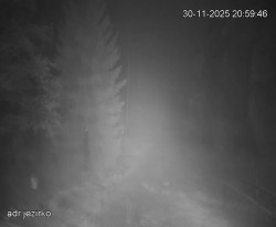 Vstup do skal, Pískovna