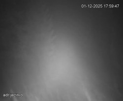 Vstup do skal, Pískovna