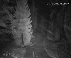 Vstup do skal, Pískovna